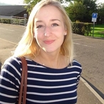 Profil von Amalya, 34 Jahre, Sex in Güby (Schleswig-Holstein)