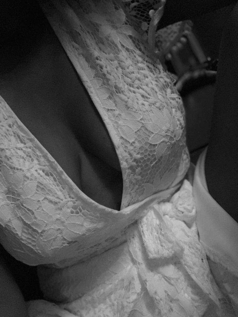 Profil von Melisa, 34 Jahre, Sex in Odderade (Schleswig-Holstein)